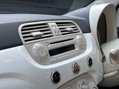 Fiat 500 1.2 500 Lounge 3dr 20