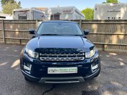 Land Rover Range Rover Evoque 2.2 SD4 PURE TECH AUTOMATIC 5dr 9