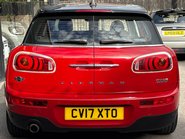 Mini Clubman Cooper 1.5 Petrol Manual Chili 6 door - SAT NAV - HEATED SEATS 7