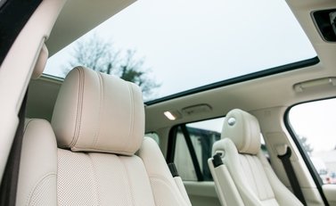 Land Rover Range Rover 3.0 TDV6 Vogue SE 15