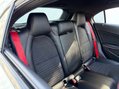 Mercedes-Benz A Class 2.0 A250 BlueEfficiency Engineered Edition by AMG Auto 5dr 10