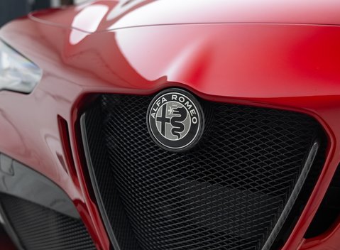 Alfa Romeo Giulia GTAm 41