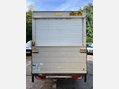 Mercedes-Benz Sprinter 2.1 311 CDI Luton 3dr Diesel Manual RWD L3 (109 bhp) 13