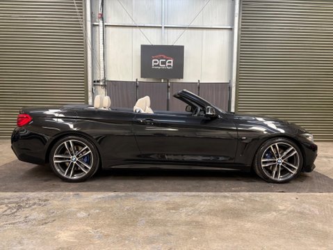 BMW 4 Series 2.0 420d M Sport Auto Euro 6 (s/s) 2dr 7