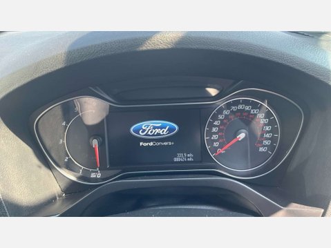 Ford S-Max 2.0 TDCi Titanium MPV 5dr Diesel Powershift Euro 5 (163 ps) 9