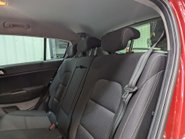 Kia Sportage 1.6 Sportage 2 ISG 5dr 68