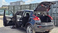 Nissan Juke 1.6 Acenta Premium SUV 5dr Petrol CVT Euro 5 (117 ps) 10
