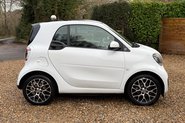 Smart Fortwo Coupe PRIME EXCLUSIVE 15
