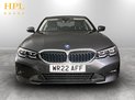 BMW 3 Series 2.0 330e 12kWh SE Pro Saloon 4dr Petrol Plug-in Hybrid Auto Euro 6 (s/s) (2 2