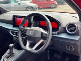 SEAT Arona 1.0 Arona Xperience Lux EcoTSI Semi-Auto 5dr 18