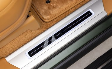 Land Rover Range Rover 5.0 SVAutobiography Ultimate LWB 30