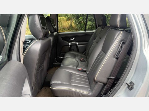 Volvo XC90 2.4 XC90 SE Luxury AWD D5 Auto 4WD 5dr 14