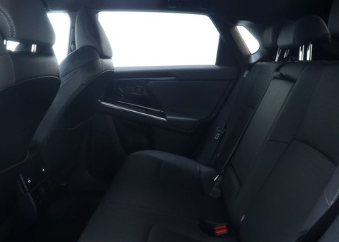 Toyota BZ4X 71.4kWh Vision SUV 5dr Electric Auto AWD (11kW OBC) (218 ps) 51