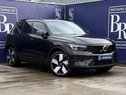 Volvo XC40 Recharge 69kWh Ultimate SUV 5dr Electric Auto (231 ps)