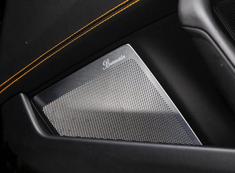 Porsche 911 (992) Turbo S 21