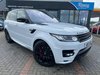 Land Rover Range Rover Sport 3.0 SDV6 AUTOBIOGRAPHY DYNAMIC AUTO