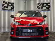 Toyota Yaris 1.6T GR Circuit Hatchback 3dr Petrol Manual AWD Euro 6 (261 ps) 2
