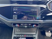 Audi Q3 1.5 TFSI CoD 35 S line S Tronic Euro 6 (s/s) 5dr 76