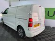 Vauxhall Vivaro 1.5 Vivaro F2700 Sportive S/S 7