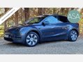 Tesla Model Y SUV 5dr Electric Auto RWD (346 ps) 1