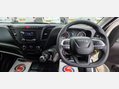 Iveco Daily 35s14 mwb 3520 2.3 135ps eu6 RWD 10