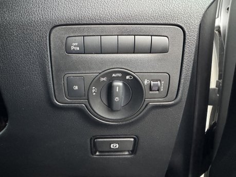 Mercedes-Benz Vito 119 CDI Tourer Select L3 Auto Diesel 9 SEATER/EX-LWB/PARKTRONIC/REVERSE CAM 20