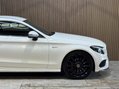 Mercedes-Benz C Class 2.1 C 220 AMG Line D Auto 2dr 13