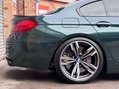BMW M6 4.4 V8 DCT Euro 5 (s/s) 4dr 16