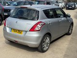 Suzuki Swift 1.2 SZ3 Euro 5 5dr 7