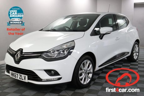 Renault Clio DYNAMIQUE NAV