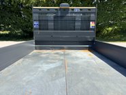 Iveco Daily 35C14 Toolbox Tipper 13