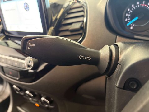 Ford Ka+ 1.2 Ka+ Zetec 5dr 22