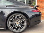 Porsche 911 3.4 991 Carrera 4 Black Edition Coupe 2dr Petrol PDK 4WD Euro 6 (350ps) 6