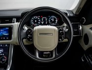 Land Rover Range Rover Sport 2.0 Range Rover Sport HSE Silver P400e Auto 4WD 5dr 33