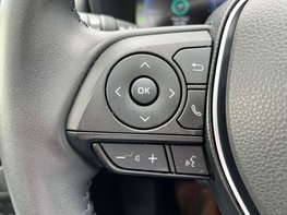 Toyota Rav4 2.5 RAV4 Dynamic HEV 4x2 CVT 5dr 57