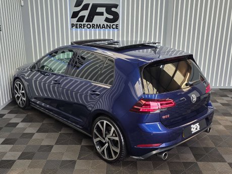 Volkswagen Golf 2.0 TSI GTI Performance Hatchback 5dr Petrol DSG Euro 6 (s/s) (245 ps) 42