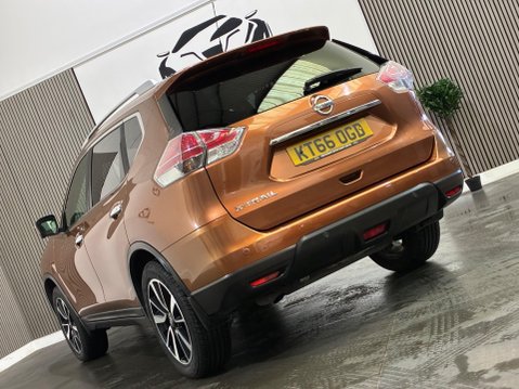 Nissan X-Trail 1.6 dCi Tekna SUV 5dr Diesel Manual Euro 6 (s/s) (130 ps) 17