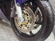 Honda VFR 2003 ONLY 18K VTEC LONG MOT WARRANTY 800CC TOURER 16