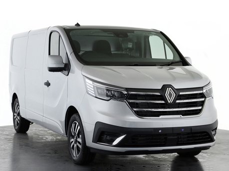 Renault Trafic LL30 Blue dCi 150 Extra Sport