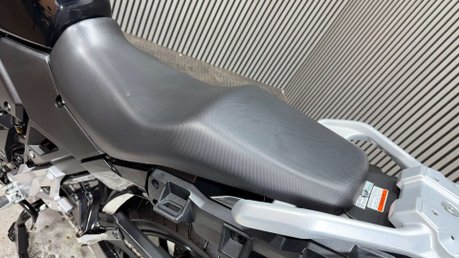 Suzuki V-Strom 250 2018 ONLY 11K LIGHT WEIGHT ADVENTURE BIKE 250CC A2 28