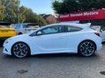 Vauxhall Astra GTC 2.0T VXR Euro 6 (s/s) 3dr 9