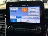 Ford Transit Custom AUTO SWB L1H1 290 Sport Alloys Air Con Sensors EURO 6 SELECT 24