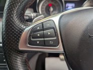 Mercedes-Benz GLA 2.1 GLA 200 D AMG Line Auto 5dr 68
