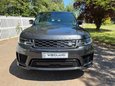 Land Rover Range Rover Sport HSE DYNAMIC 2