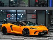McLaren GT 4.0T V8 Coupe 2dr Petrol SSG Euro 6 (s/s) (620 ps) 1