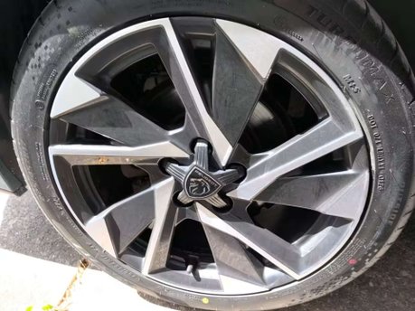 Peugeot 308 1.5 BlueHDi Allure Premium Estate 5dr Diesel EAT Euro 6 (s/s) (130 ps) 10