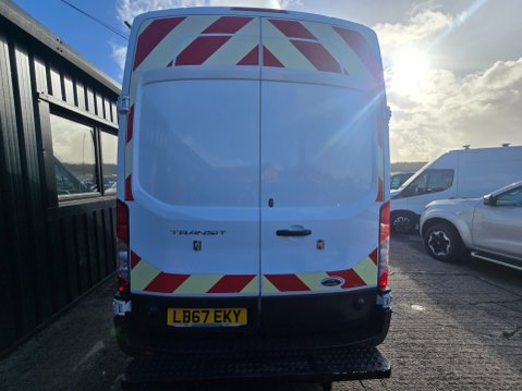 Ford Transit 350 L2 H3 P/V 5