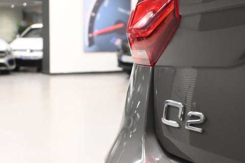 Audi Q2 1.4 Q2 S Line Edition 1 TFSI Semi-Auto 5dr 22