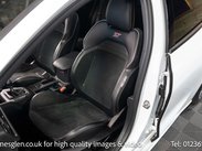Ford Focus 2.0 Focus ST EcoBlue 5dr 22