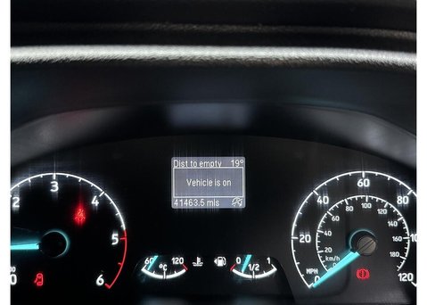 Ford Transit Custom 2.0 280 EcoBlue Leader Panel Van 5dr Diesel Manual L1 H1 Euro 6 (s/s) (105 48